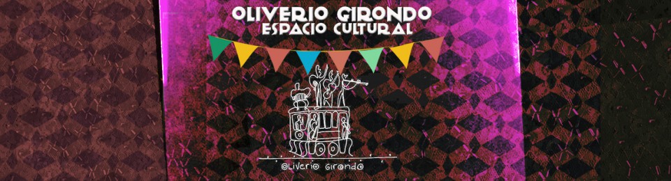 Oliverio Girondo Espacio Cultural